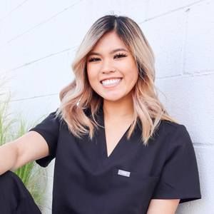 Meet your Posher, Cecilia